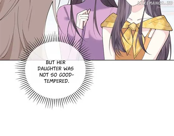 Her Marriage Was Called Off at Daytime, the Cutely Fierce Commander Asked Her For a Hug at Night Chapter 98 page 80