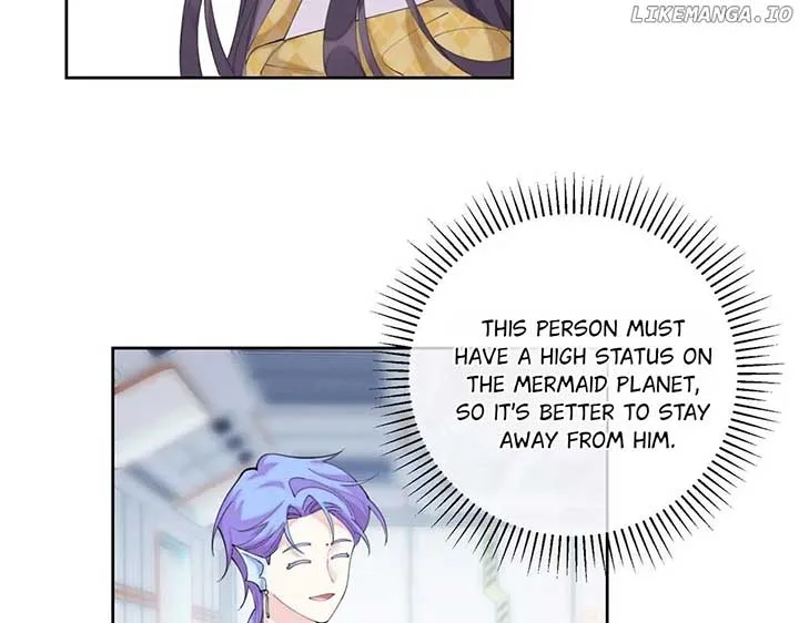 Her Marriage Was Called Off at Daytime, the Cutely Fierce Commander Asked Her For a Hug at Night Chapter 97 page 54