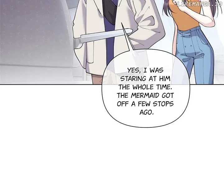Her Marriage Was Called Off at Daytime, the Cutely Fierce Commander Asked Her For a Hug at Night Chapter 98 page 60