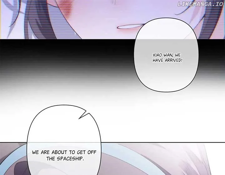 Her Marriage Was Called Off at Daytime, the Cutely Fierce Commander Asked Her For a Hug at Night Chapter 98 page 45