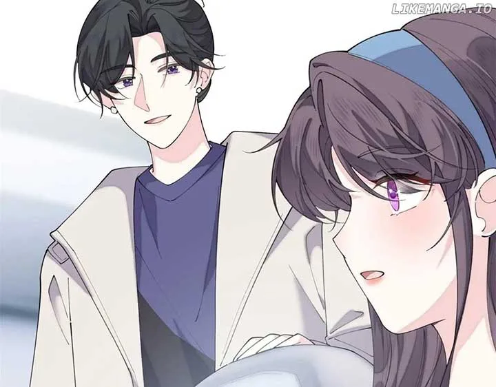 Her Marriage Was Called Off at Daytime, the Cutely Fierce Commander Asked Her For a Hug at Night Chapter 97 page 68
