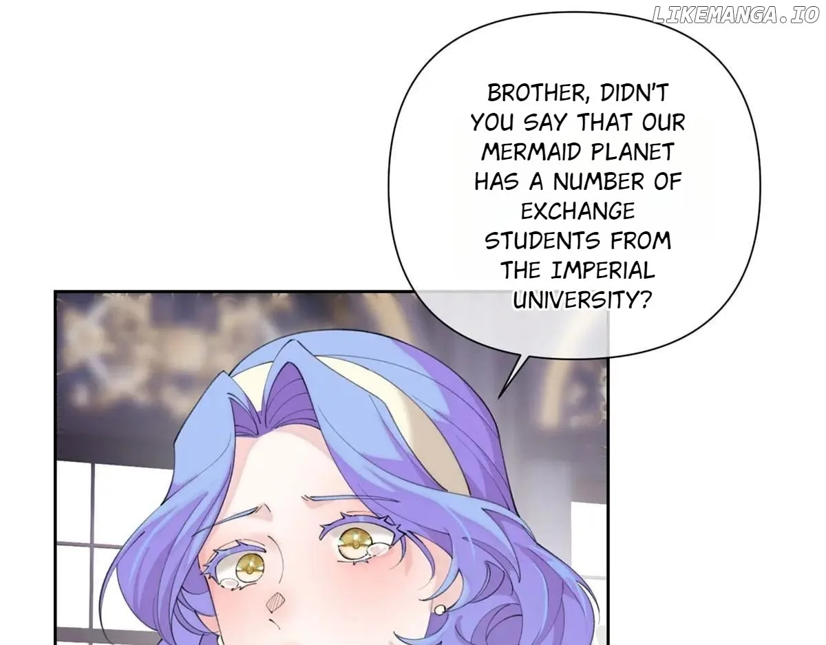 Her Marriage Was Called Off at Daytime, the Cutely Fierce Commander Asked Her For a Hug at Night Chapter 95 page 55