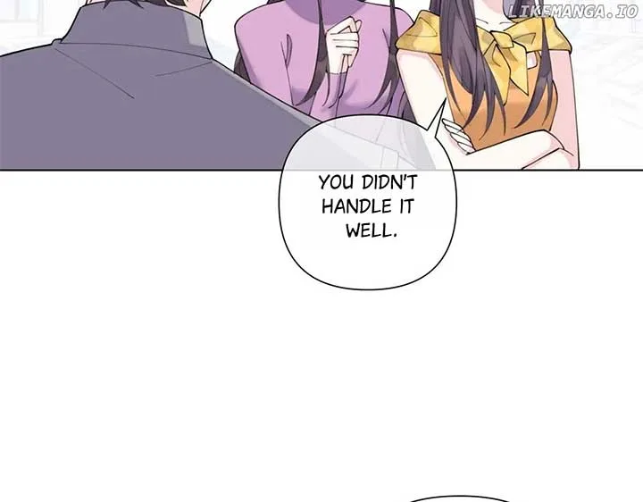 Her Marriage Was Called Off at Daytime, the Cutely Fierce Commander Asked Her For a Hug at Night Chapter 98 page 83