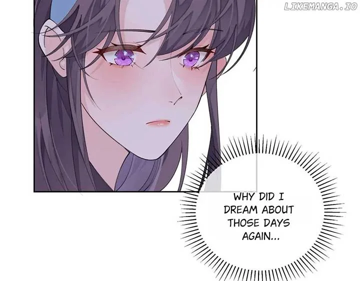 Her Marriage Was Called Off at Daytime, the Cutely Fierce Commander Asked Her For a Hug at Night Chapter 98 page 57