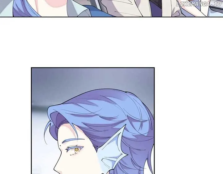 Her Marriage Was Called Off at Daytime, the Cutely Fierce Commander Asked Her For a Hug at Night Chapter 97 page 74