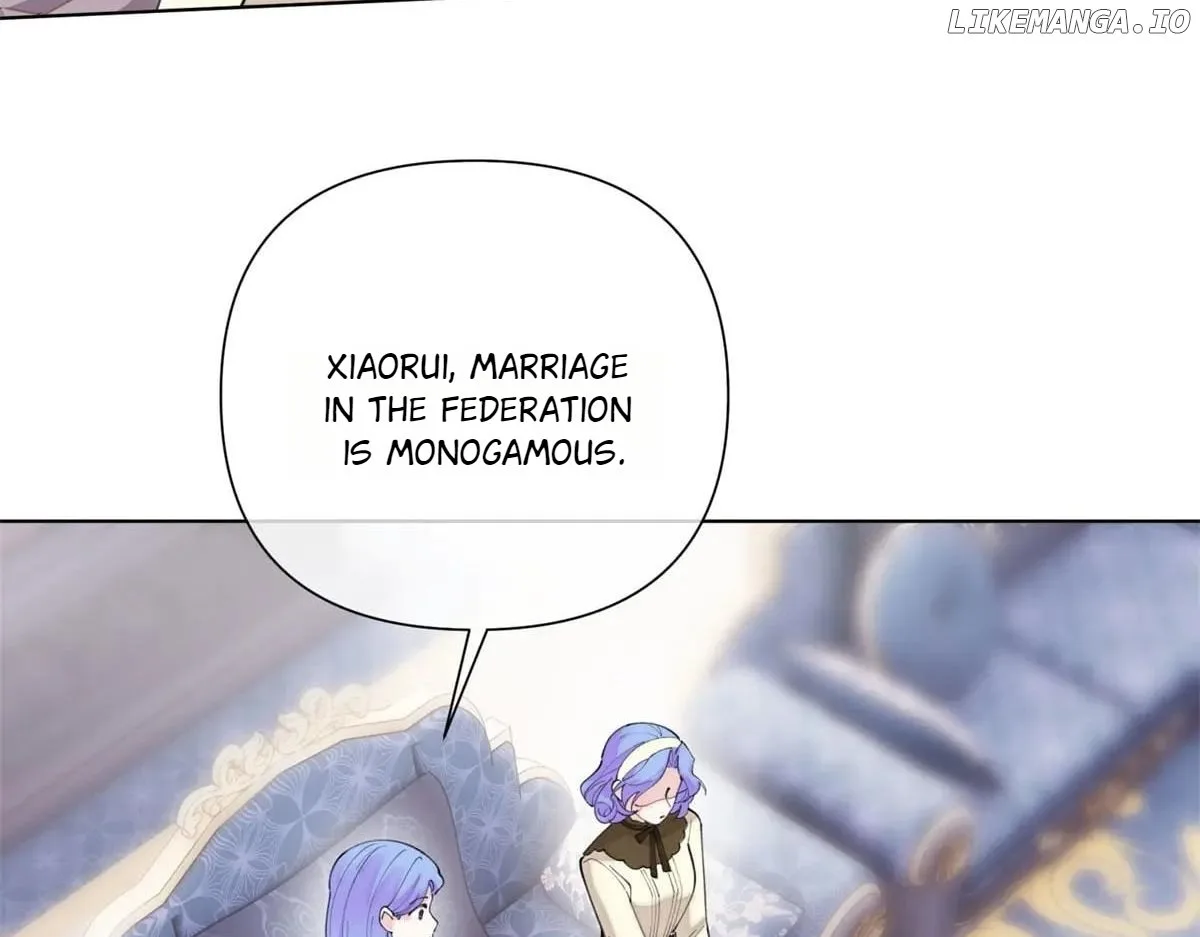 Her Marriage Was Called Off at Daytime, the Cutely Fierce Commander Asked Her For a Hug at Night Chapter 95 page 47
