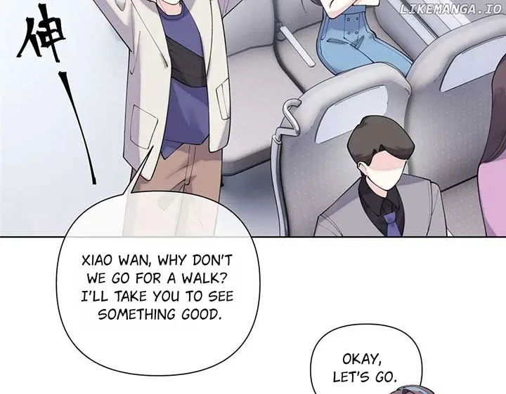 Her Marriage Was Called Off at Daytime, the Cutely Fierce Commander Asked Her For a Hug at Night Chapter 99 page 54