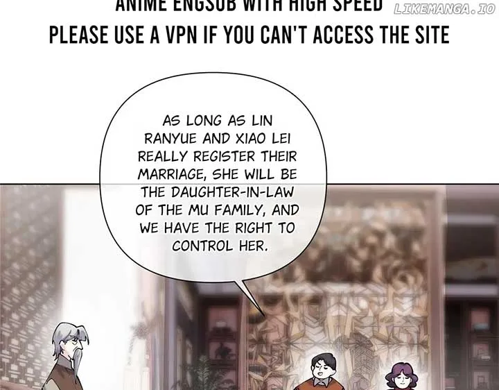 Her Marriage Was Called Off at Daytime, the Cutely Fierce Commander Asked Her For a Hug at Night Chapter 99 page 48