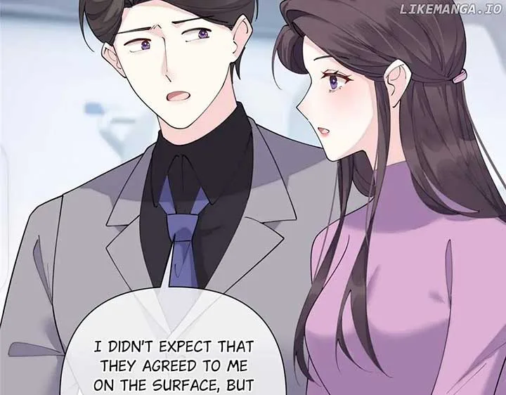 Her Marriage Was Called Off at Daytime, the Cutely Fierce Commander Asked Her For a Hug at Night Chapter 99 page 59