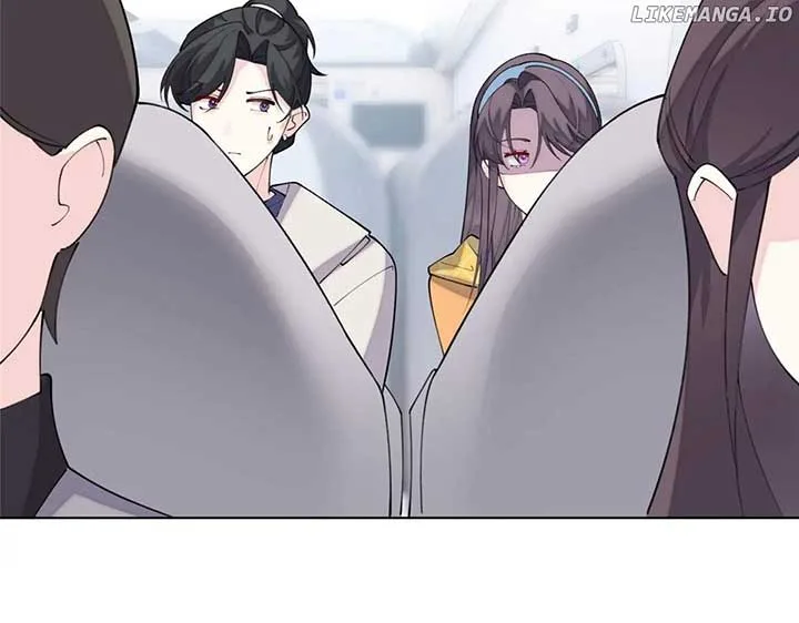 Her Marriage Was Called Off at Daytime, the Cutely Fierce Commander Asked Her For a Hug at Night Chapter 99 page 52