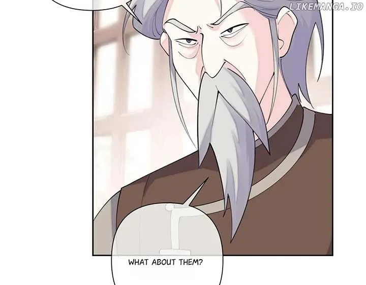 Her Marriage Was Called Off at Daytime, the Cutely Fierce Commander Asked Her For a Hug at Night Chapter 99 page 35