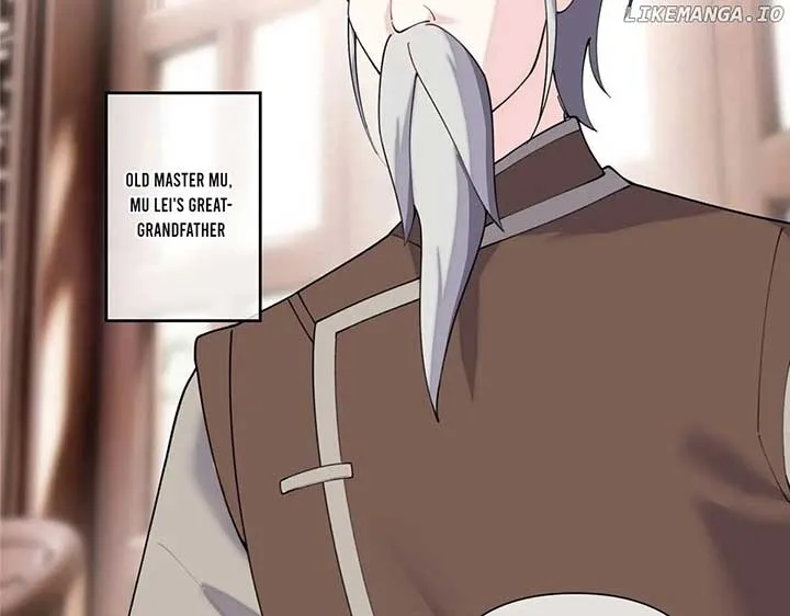 Her Marriage Was Called Off at Daytime, the Cutely Fierce Commander Asked Her For a Hug at Night Chapter 99 page 17