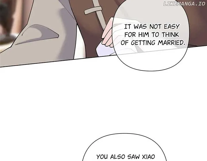 Her Marriage Was Called Off at Daytime, the Cutely Fierce Commander Asked Her For a Hug at Night Chapter 99 page 18