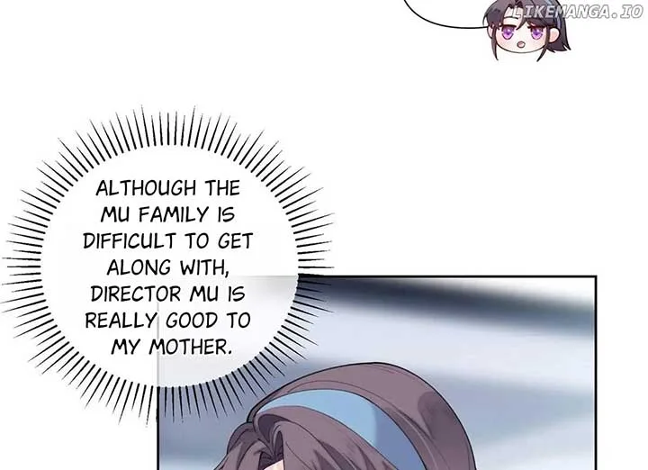Her Marriage Was Called Off at Daytime, the Cutely Fierce Commander Asked Her For a Hug at Night Chapter 99 page 55