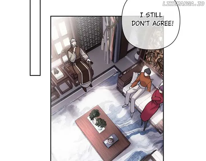 Her Marriage Was Called Off at Daytime, the Cutely Fierce Commander Asked Her For a Hug at Night Chapter 99 page 14