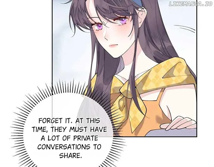 Her Marriage Was Called Off at Daytime, the Cutely Fierce Commander Asked Her For a Hug at Night Chapter 99 page 56