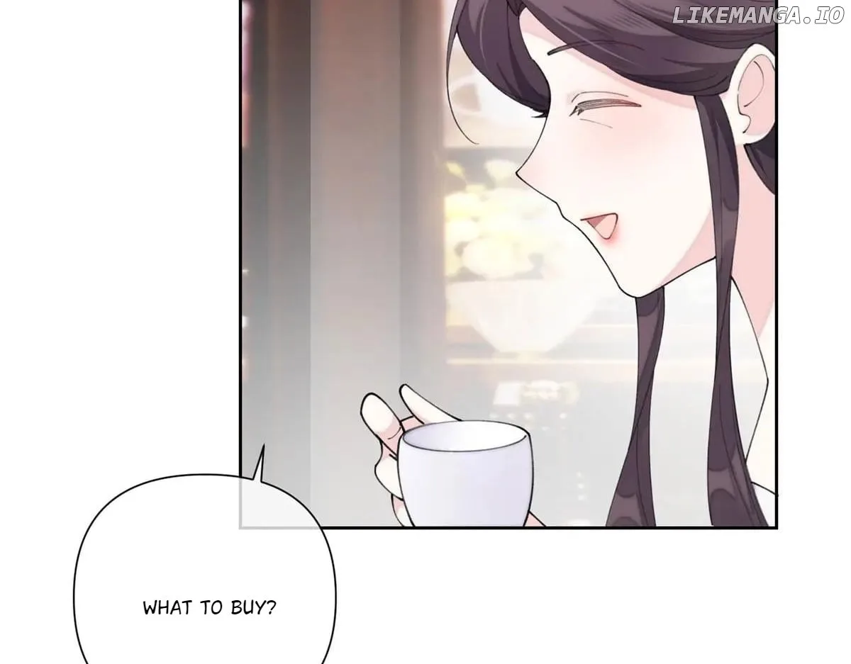 Her Marriage Was Called Off at Daytime, the Cutely Fierce Commander Asked Her For a Hug at Night Chapter 95 page 74