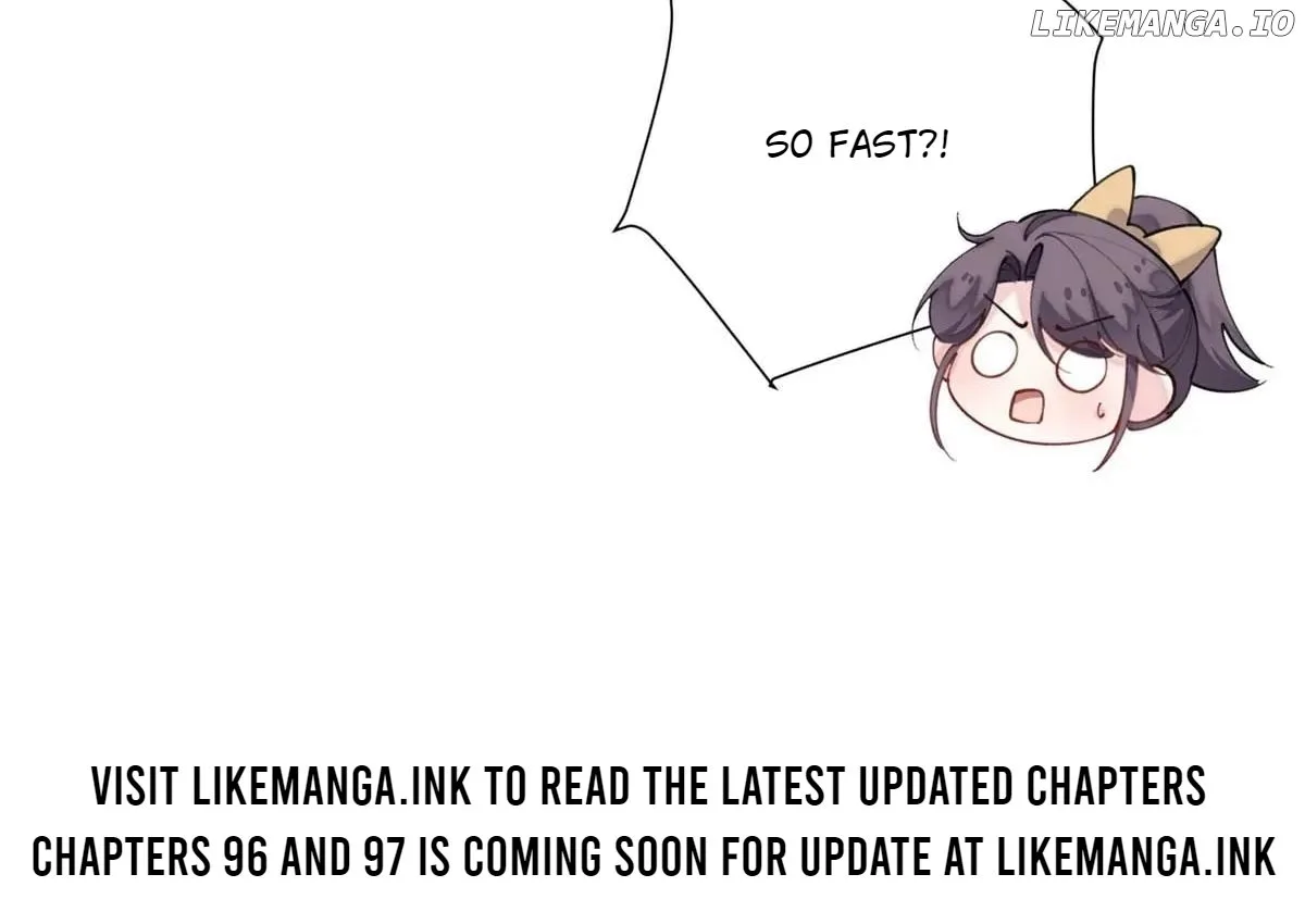 Her Marriage Was Called Off at Daytime, the Cutely Fierce Commander Asked Her For a Hug at Night Chapter 95 page 78