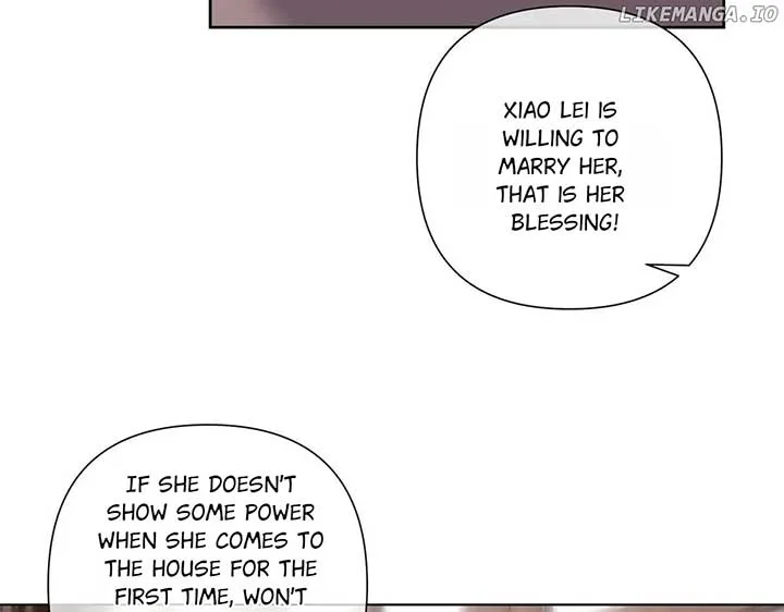 Her Marriage Was Called Off at Daytime, the Cutely Fierce Commander Asked Her For a Hug at Night Chapter 99 page 24