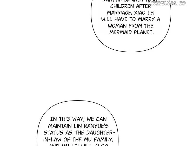 Her Marriage Was Called Off at Daytime, the Cutely Fierce Commander Asked Her For a Hug at Night Chapter 99 page 27