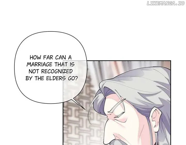 Her Marriage Was Called Off at Daytime, the Cutely Fierce Commander Asked Her For a Hug at Night Chapter 99 page 46
