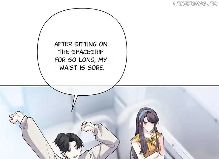 Her Marriage Was Called Off at Daytime, the Cutely Fierce Commander Asked Her For a Hug at Night Chapter 99 page 53