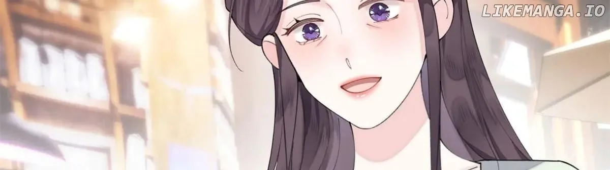 Her Marriage Was Called Off at Daytime, the Cutely Fierce Commander Asked Her For a Hug at Night Chapter 95 page 76
