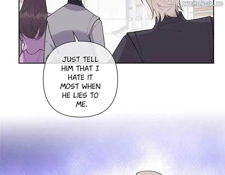 Her Marriage Was Called Off at Daytime, the Cutely Fierce Commander Asked Her For a Hug at Night Chapter 99 page 11