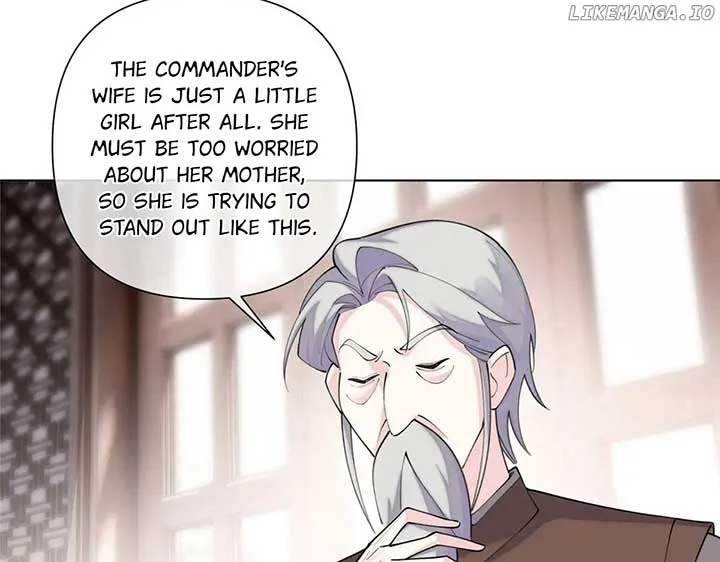 Her Marriage Was Called Off at Daytime, the Cutely Fierce Commander Asked Her For a Hug at Night Chapter 99 page 41