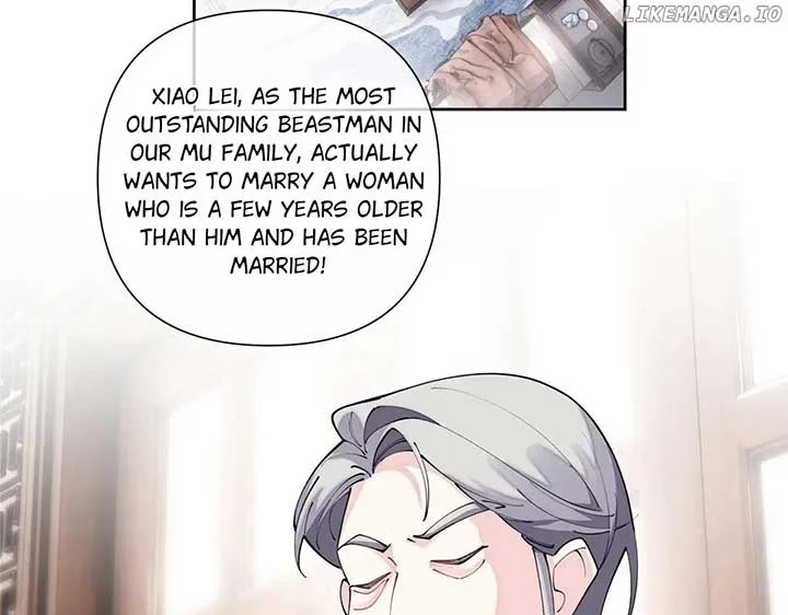 Her Marriage Was Called Off at Daytime, the Cutely Fierce Commander Asked Her For a Hug at Night Chapter 99 page 15