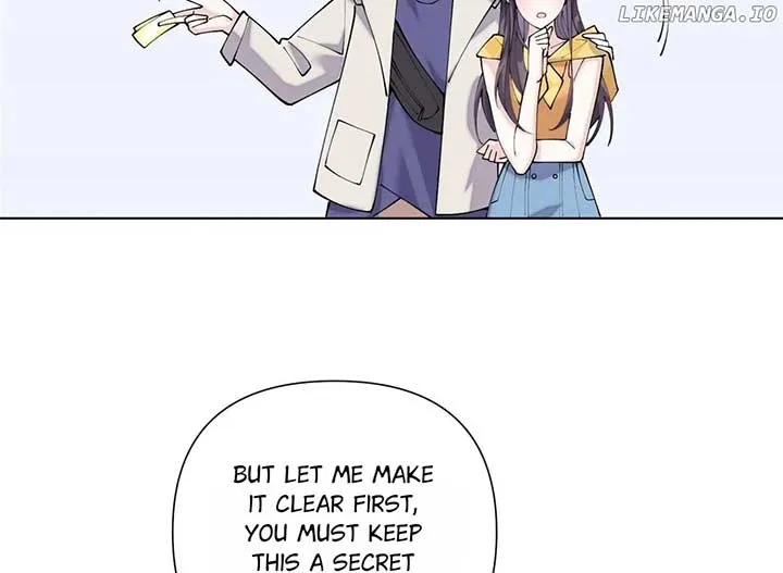Her Marriage Was Called Off at Daytime, the Cutely Fierce Commander Asked Her For a Hug at Night Chapter 99 page 88