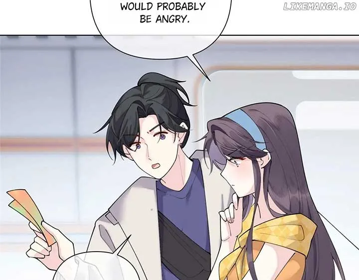 Her Marriage Was Called Off at Daytime, the Cutely Fierce Commander Asked Her For a Hug at Night Chapter 99 page 85