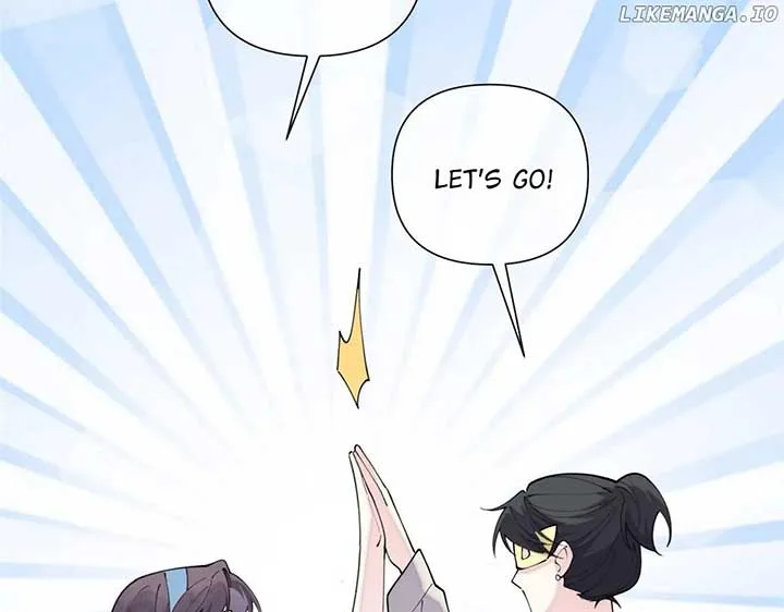 Her Marriage Was Called Off at Daytime, the Cutely Fierce Commander Asked Her For a Hug at Night Chapter 99 page 91
