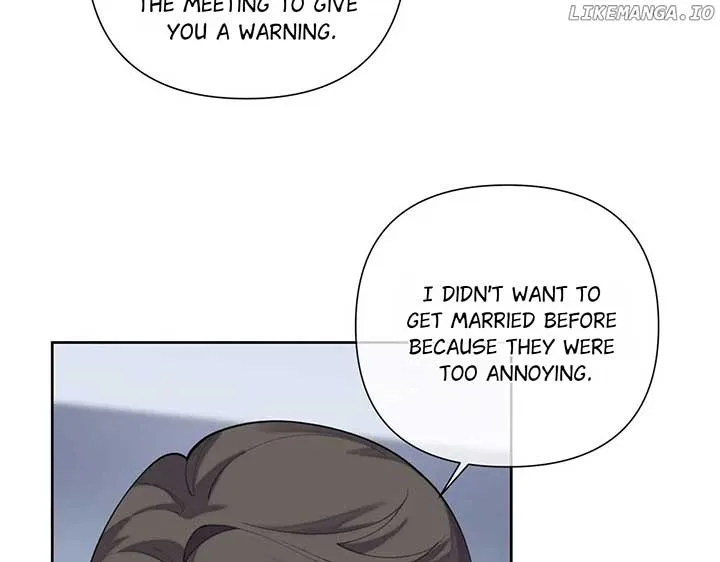Her Marriage Was Called Off at Daytime, the Cutely Fierce Commander Asked Her For a Hug at Night Chapter 99 page 61