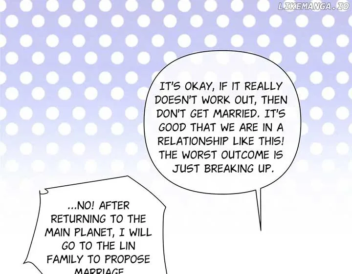 Her Marriage Was Called Off at Daytime, the Cutely Fierce Commander Asked Her For a Hug at Night Chapter 99 page 67