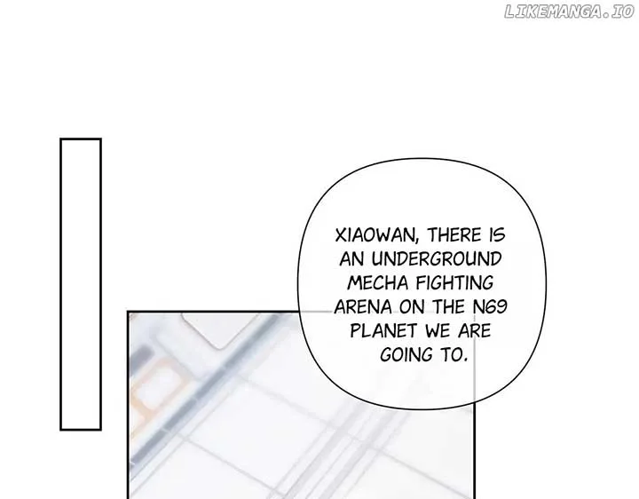 Her Marriage Was Called Off at Daytime, the Cutely Fierce Commander Asked Her For a Hug at Night Chapter 99 page 79