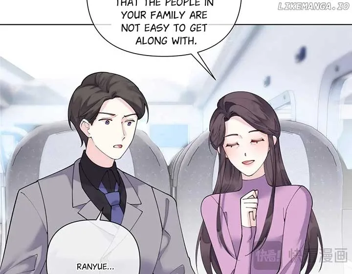 Her Marriage Was Called Off at Daytime, the Cutely Fierce Commander Asked Her For a Hug at Night Chapter 99 page 65