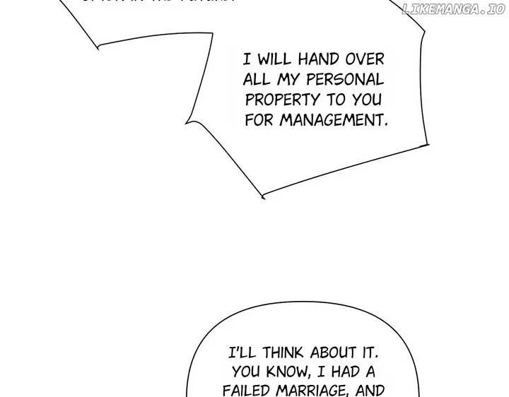 Her Marriage Was Called Off at Daytime, the Cutely Fierce Commander Asked Her For a Hug at Night Chapter 99 page 70