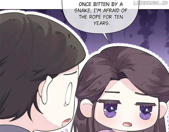 Her Marriage Was Called Off at Daytime, the Cutely Fierce Commander Asked Her For a Hug at Night Chapter 99 page 71