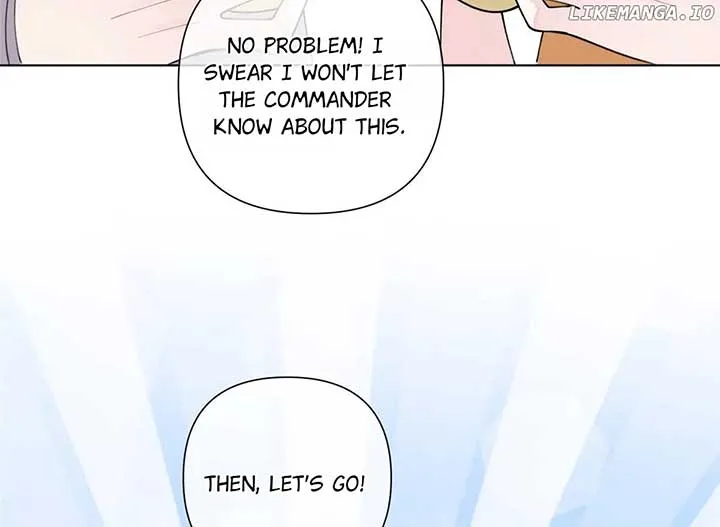 Her Marriage Was Called Off at Daytime, the Cutely Fierce Commander Asked Her For a Hug at Night Chapter 99 page 90