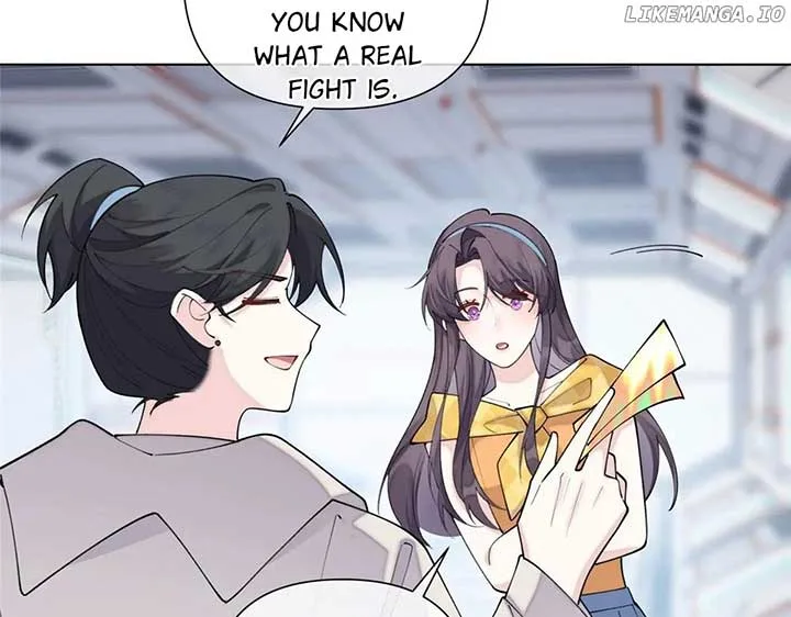 Her Marriage Was Called Off at Daytime, the Cutely Fierce Commander Asked Her For a Hug at Night Chapter 99 page 83