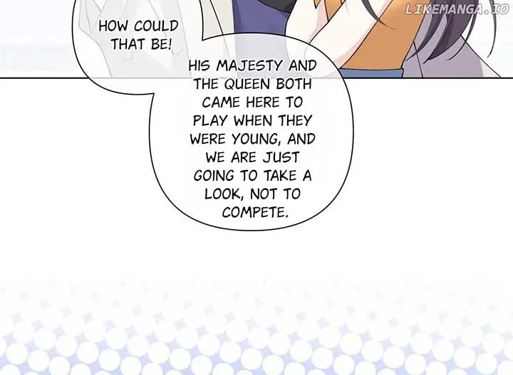 Her Marriage Was Called Off at Daytime, the Cutely Fierce Commander Asked Her For a Hug at Night Chapter 99 page 86