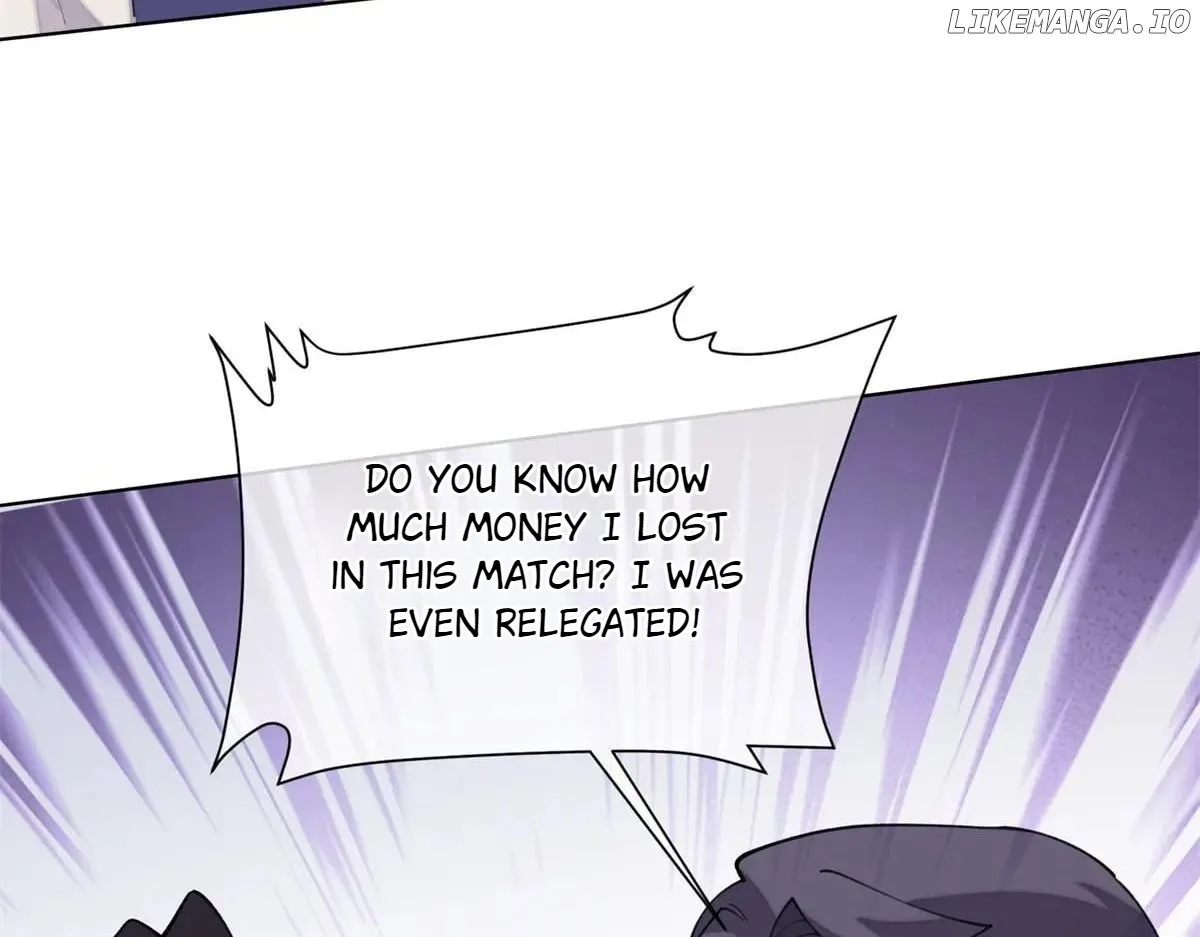Her Marriage Was Called Off at Daytime, the Cutely Fierce Commander Asked Her For a Hug at Night Chapter 101 page 11