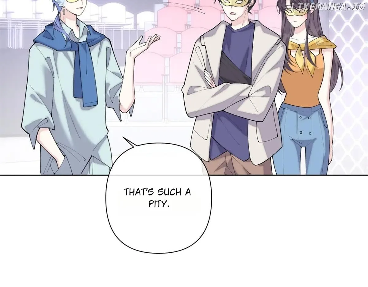 Her Marriage Was Called Off at Daytime, the Cutely Fierce Commander Asked Her For a Hug at Night Chapter 101 page 3
