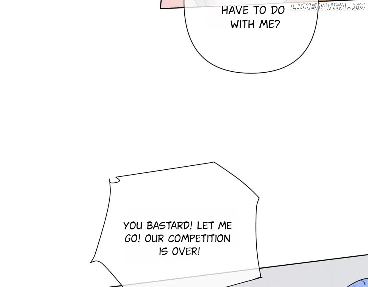 Her Marriage Was Called Off at Daytime, the Cutely Fierce Commander Asked Her For a Hug at Night Chapter 101 page 8