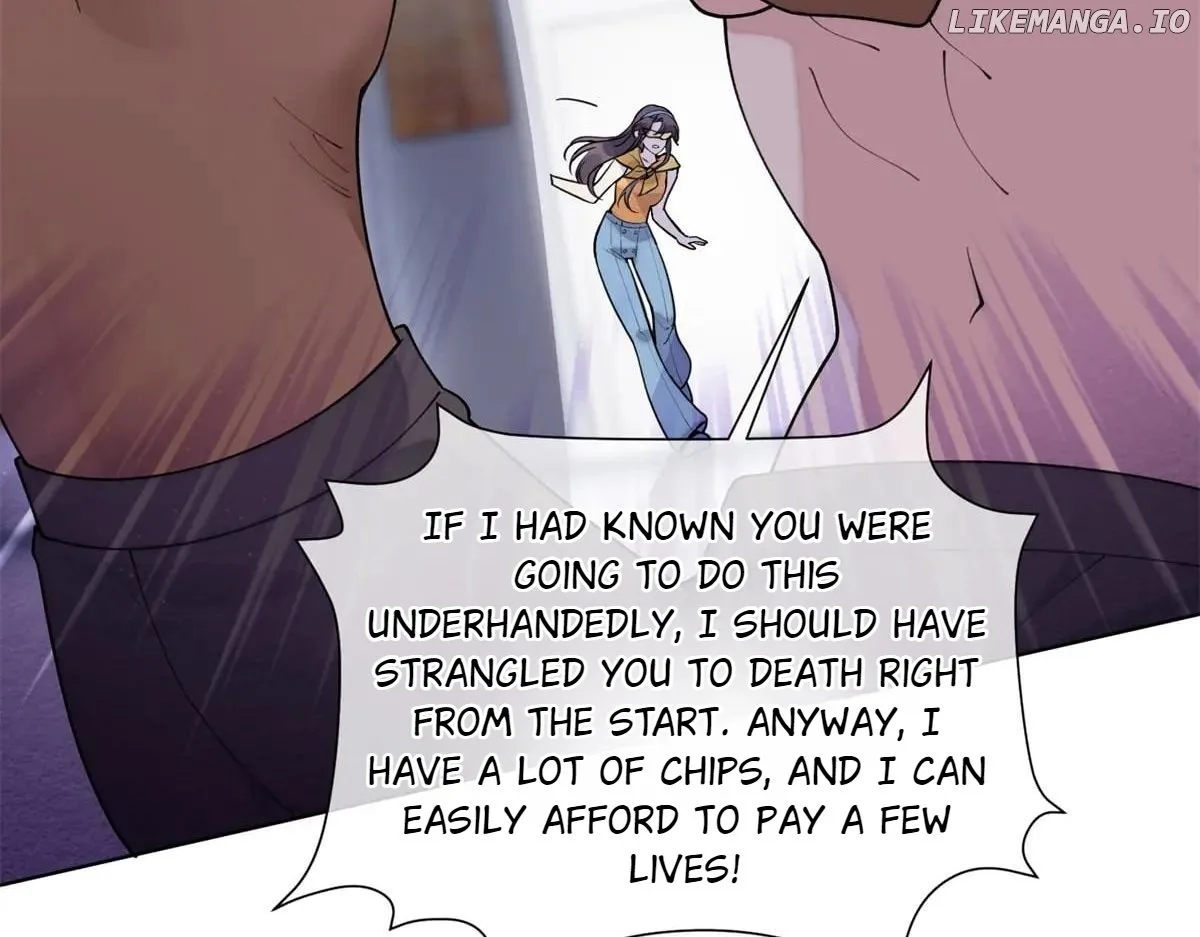 Her Marriage Was Called Off at Daytime, the Cutely Fierce Commander Asked Her For a Hug at Night Chapter 101 page 14