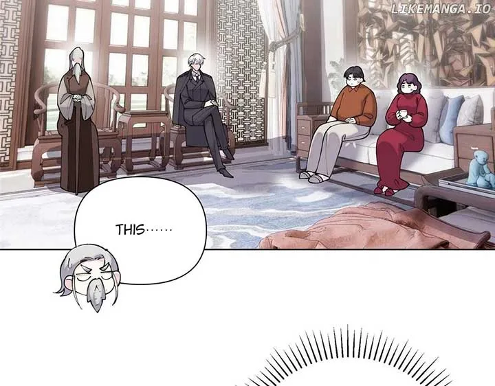 Her Marriage Was Called Off at Daytime, the Cutely Fierce Commander Asked Her For a Hug at Night Chapter 100 page 11