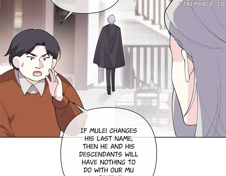 Her Marriage Was Called Off at Daytime, the Cutely Fierce Commander Asked Her For a Hug at Night Chapter 100 page 31