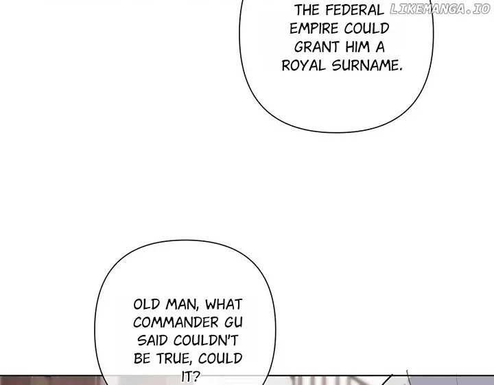 Her Marriage Was Called Off at Daytime, the Cutely Fierce Commander Asked Her For a Hug at Night Chapter 100 page 29