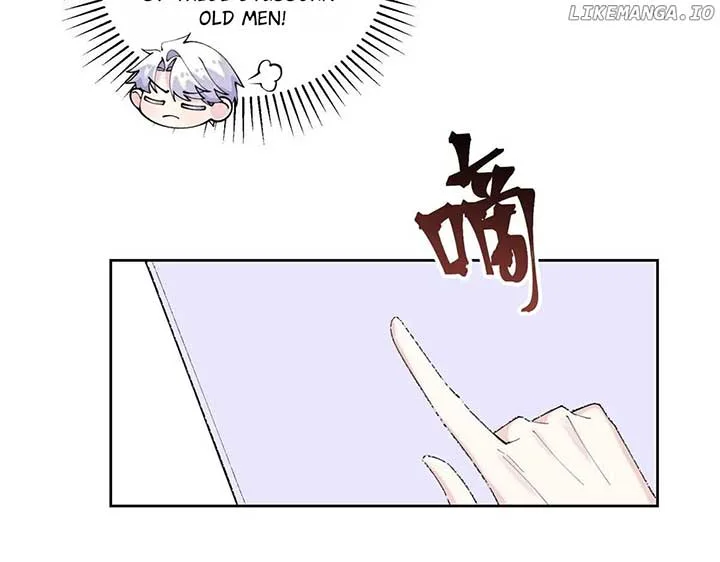 Her Marriage Was Called Off at Daytime, the Cutely Fierce Commander Asked Her For a Hug at Night Chapter 100 page 16